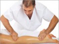 Massagem Terapeutica